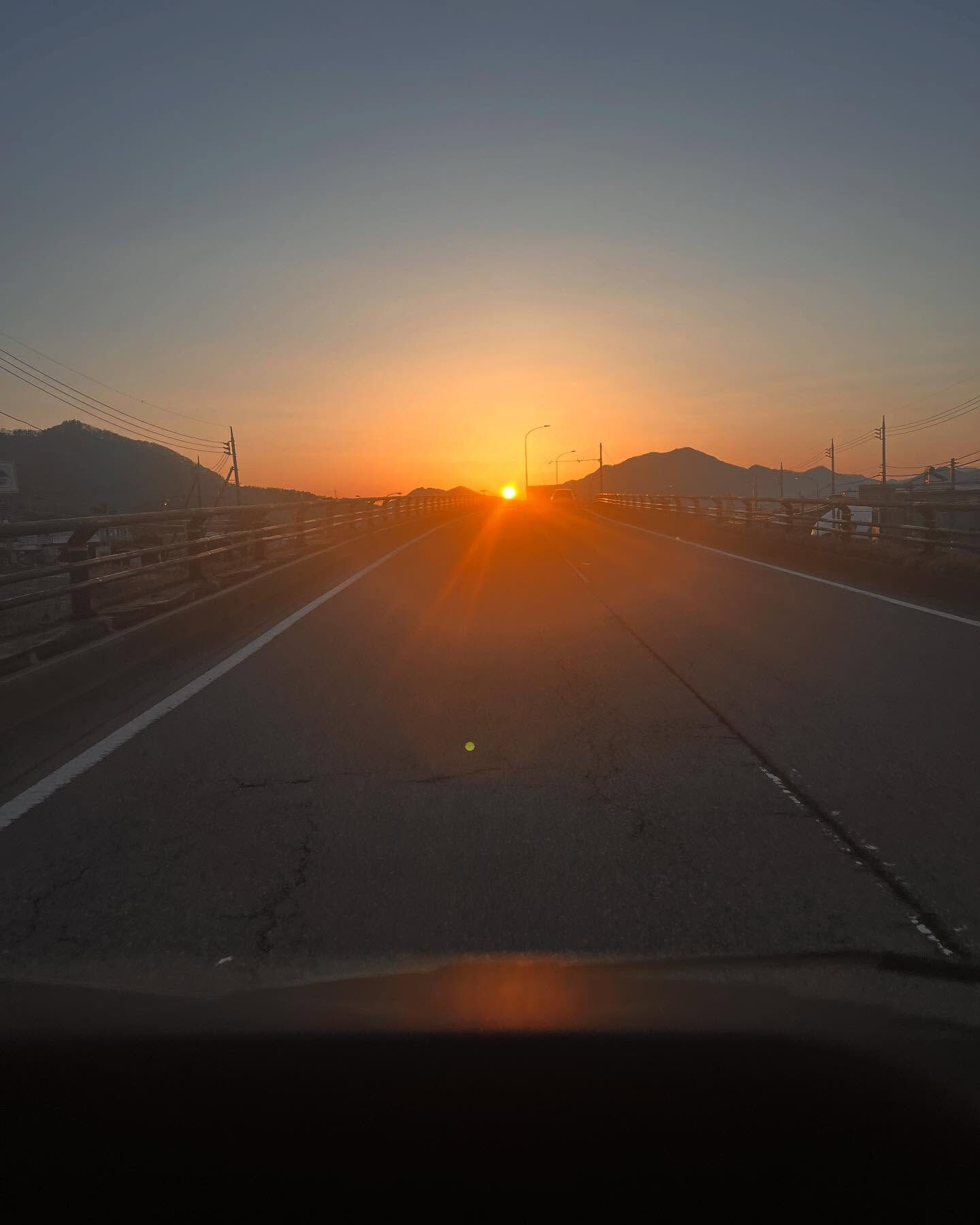 河口湖