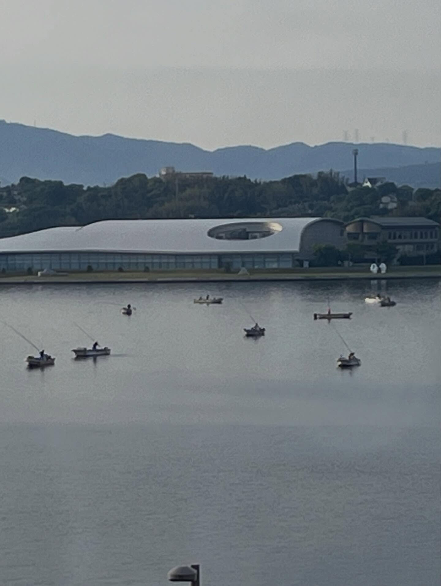 ３日目（帰宅日）